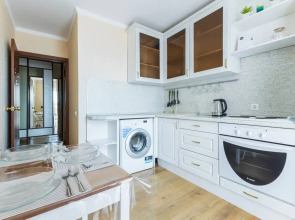 Апартаменты Видовые у Чаши