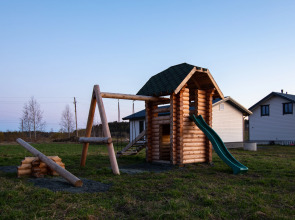 Гостевой дом Домик