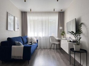 Квартира Стильная квартира с комфортом в самом центре Иваново