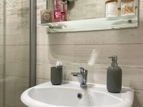 Квартира Сердце Бреста