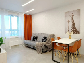 Izhevsk na 10 Let Oktabrya Flat
