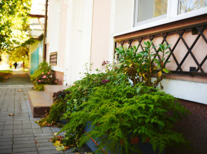 Частный дом Луч Солнца Золотого