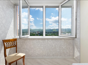 Квартира Красота спасет мир