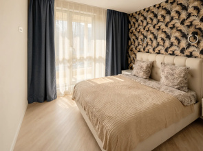 Apartamenty v Minsk Mir