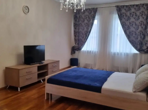 Частный дом на Ломоносова