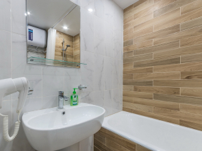 Отель Новый восход