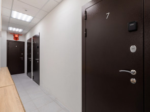 Апартаменты Мой Питер на Фурштатской