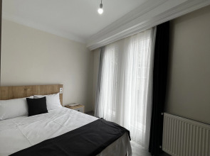 Apartment hotel Neva Residence