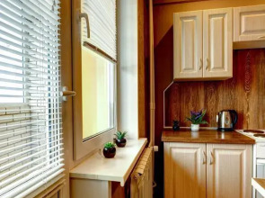 Квартира Однокомнатная на Блюхера 48/5