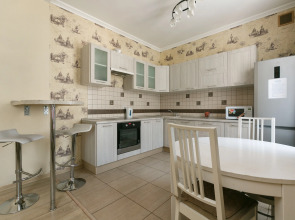 Апартаменты Freedom Lenina