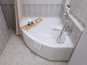 Квартира GM Apartments Рядом с Кремлем