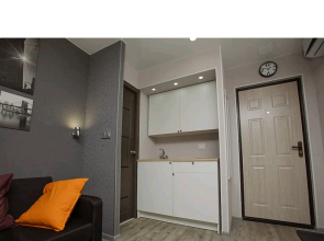 Апартаменты Арбат Хаус