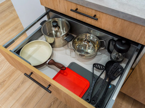 Апартаменты от LetoApart на Мысхакское шоссе 59