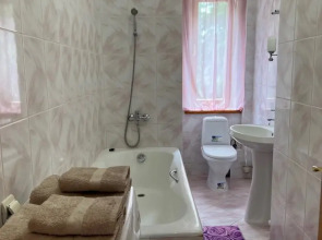 Меблированные комнаты Мария