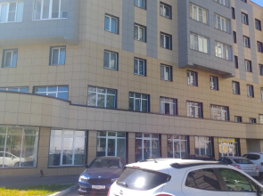 Квартира ЖК Клубный дом