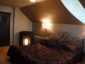 Отель Титул