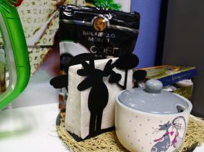 Меблированные комнаты на Жуковского