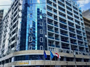 Апартаменты Sunset Batumi