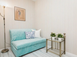 Апартаменты МоскваГрад-3