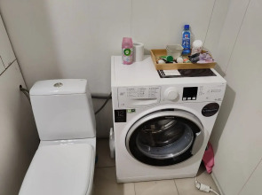 Апартаменты Jane-Apart Story Apartment