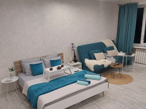 Квартира на Большой Октябрьской улице 67