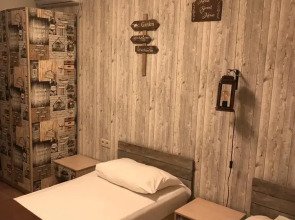 Отель Мажор