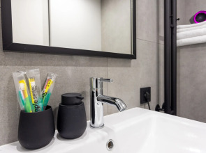 Апартаменты LikeHome Life - Полянка 1-й Хвостов Переулок