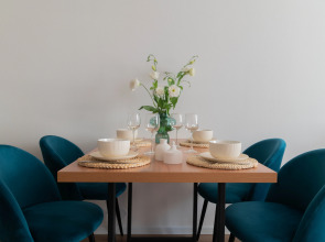 Квартира Ivolga Cozy Aparts на Волге