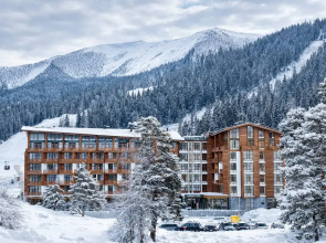 Azimut Park Hotel Arkhyz