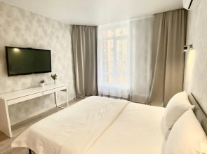 Квартира 1-комнатная квартира стандарт