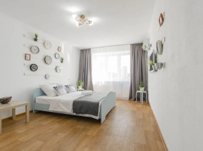 1-komnatnaya v Novoyuzhnom rayone (NYUR) Flat