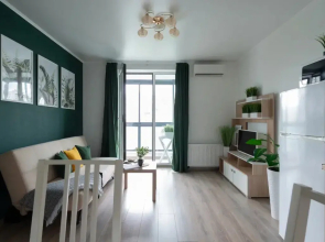 Апартаменты Novin House