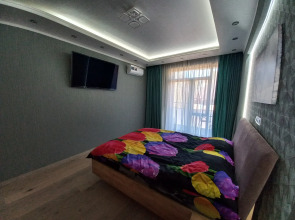 Апартаменты Раушен Престиж 18