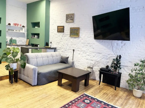 Квартира на Коммунистической 12