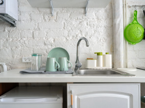 Апартаменты на Джамбула