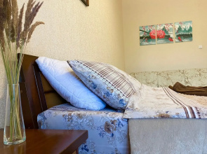 Ul. Gagarina 16 Flat