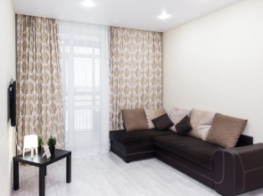 Апартаменты Stepanenkov на Татищева 47 А