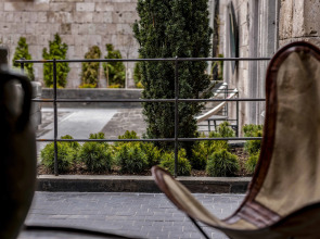 Carus Cappadocia Hotel