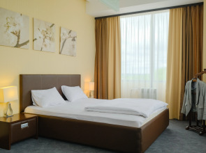 Отель Skyline Томск Аэропорт