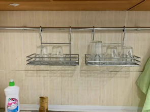 Квартира однокомнатная