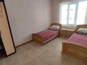 Коттедж у моря