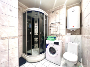 Квартира ОнегоГрад Вокзал ll