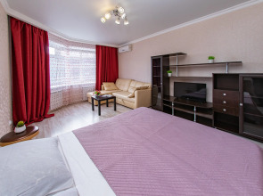 Апартаменты LikeHome Салмышская