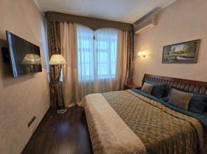 Отель Бизнес Пушкинъ