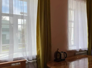 Гостевой Дом Морошка