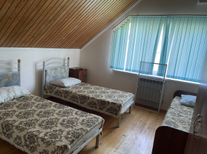 База отдыха Единство