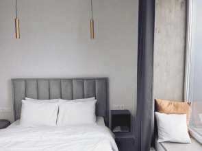 B'yarma Two Apartments
