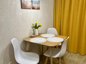 Квартира Пионерские огни