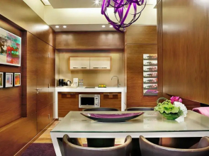 Four Points by Sheraton Doha Hotel
