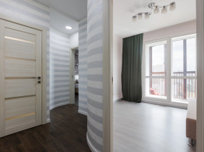 Апартаменты 3х Комнатные Ипподромская